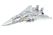 Revell Klemmbausteine Flugzeuge Top Gun Maverick F-14A Tomcat - 2687 Teile