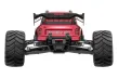 MJX Hyper Go RC-Car Truggy TX10 1/10 Brushless 4WD RTR Rot ohne Akku oder Lader