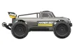 MJX Hyper Go RC-Car Truck 1/10 Brushless 4WD RTR Grau ohne Akku oder Lader