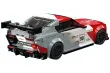 CaDA Klemmbausteine Auto Toyota GR Supra GT4 1:24 - 324 Teile