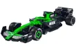 CaDA Klemmbausteine Kick Sauber F1 C45 2025 1:24 - 348 Teile
