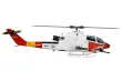 Amewi RC Bell AH-1 Arctic Cobra Helikopter 6-Kanal 3D/6G RTF