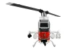 Amewi RC Bell AH-1 Arctic Cobra Helikopter 6-Kanal 3D/6G RTF
