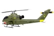 Amewi RC Bell AH-1 Cobra Pro GPS Helikopter 8-Kanal 3D/6G RTF