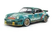 Tamiya RC Auto Porsche 934 turbo Vaillant-Kremer 50 Jahre Jubiläums-Modell 1976 – 2026 LIMITIERTE AUFLAGE mit nummerierte Plakette Bausatzmodell 1/10