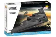 COBI Klemmbausteine Flugzeuge Northrop B2 Spirit - 1109 Teile