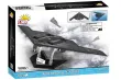 COBI Klemmbausteine Flugzeuge Northrop B2 Spirit - 1109 Teile