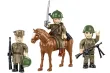 COBI Klemmbausteine Polish Uhlans Figuren Set - 44 Teile