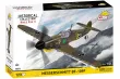 COBI Klemmbausteine Flugzeuge Messerschmitt BF-109F - 123 Teile