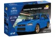 COBI Klemmbausteine Autos Subaru Impreza WRX - 67 Teile