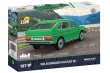 COBI Klemmbausteine Autos VW Passat B1 - 107 Teile