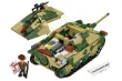 COBI Klemmbausteine Jagdpanzer 38(T) BRAVE - 731 Teile