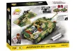 COBI Klemmbausteine Jagdpanzer 38(T) BRAVE - 731 Teile