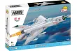 COBI Klemmbausteine Flugzeuge MIG-21 MF - 381 Teile