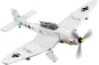COBI Klemmbausteine Flugzeuge Junkers JU 87D-3 Stuka - 556 Teile
