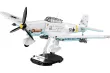 COBI Klemmbausteine Flugzeuge Junkers JU 87D-3 Stuka - 556 Teile