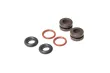 OMPHobby Ersatzteile Hauptrotor Dämpfung (mit 80° O-Ring) für M7R Heli