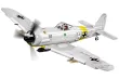 COBI Klemmbausteine Flugzeuge Focke Wulf FW 190 A-4 - 390 Teile