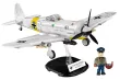 COBI Klemmbausteine Flugzeuge Focke Wulf FW 190 A-4 - 390 Teile