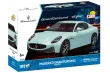 COBI Klemmbausteine Auto Maserati GranTurismo Trofeo - 105 Teile