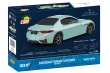 COBI Klemmbausteine Auto Maserati GranTurismo Trofeo - 105 Teile