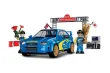 COBI Klemmbausteine Autos Subaru Impreza WRC 2004 - 206 Teile