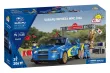 COBI Klemmbausteine Autos Subaru Impreza WRC 2004 - 206 Teile