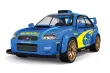 COBI Klemmbausteine Autos Subaru Impreza WRC 2003 - 88 Teile