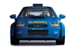 COBI Klemmbausteine Autos Subaru Impreza WRC 2003 - 88 Teile
