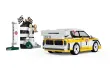 COBI Klemmbausteine Auto Audi Sport Quattro S1 E2 Rally Legend (1985) - 229 Teile