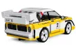 COBI Klemmbausteine Autos Audi Sport Quattro S1 E2 - 147 Teile