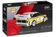COBI Klemmbausteine Autos Audi Sport Quattro S1 E2 - 147 Teile