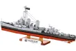 COBI Klemmbausteine Schiffe USS KIDD Fletcher Class Destroyer - 706 Teile