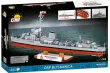 COBI Klemmbausteine Schiffe ORP BLYSKAWICA - 664 Teile