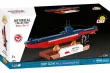 COBI Klemmbausteine U-Boot Polish ORP DZIK - 148 Teile