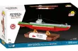 COBI Klemmbausteine U-Boot Polish ORP SOKOL - 142 Teile