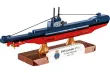 COBI Klemmbausteine U-Boot HMS Upholder (P37) - 140 Teile