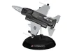 COBI Klemmbausteine Flugzeuge F-16D Fighting Falcon US 1:300 - 54 Teile
