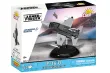 COBI Klemmbausteine Flugzeuge F-16D Fighting Falcon US 1:300 - 54 Teile