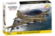 COBI Klemmbausteine Flugzeuge Boeing B-29 Superfortress - 1074 Teile