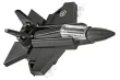 COBI Klemmbausteine Flugzeuge Lockheed Martin F-35A Norwegian Air Force 1:300 - 46 Teile
