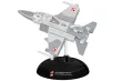 COBI Klemmbausteine Flugzeuge F-16C Fighting Falcon PL 1:300 - 54 Teile