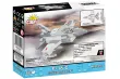 COBI Klemmbausteine Flugzeuge F-16C Fighting Falcon PL 1:300 - 54 Teile