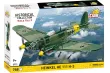 COBI Klemmbausteine Flugzeuge Heinkel HE 111 H-3 - 788 Teile