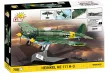 COBI Klemmbausteine Flugzeuge Heinkel HE 111 H-3 - 788 Teile