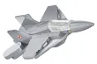 COBI Klemmbausteine Flugzeuge MIG-29 NATO Fulcrum - 40 Teile
