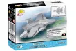 COBI Klemmbausteine Flugzeuge MIG-29 NATO Fulcrum - 40 Teile