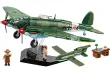 COBI Klemmbausteine Flugzeuge Heinkel HE 111 H-22 EXECUTIVE EDITION mit V1 Flying Bomb - 927 Teile