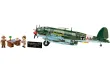 COBI Klemmbausteine Flugzeuge Heinkel HE 111 H-22 EXECUTIVE EDITION mit V1 Flying Bomb - 927 Teile