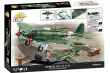 COBI Klemmbausteine Flugzeuge Heinkel HE 111 H-22 EXECUTIVE EDITION mit V1 Flying Bomb - 927 Teile